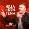Junior Vianna - De Quarentena - EP
